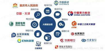 以自动化为核心的自服务大数据治理与数据处理服务